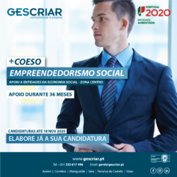 +COESO - Empreendedorismo Social