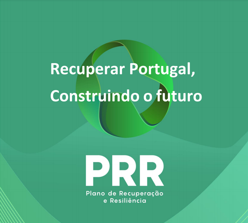 PRR português aprovado