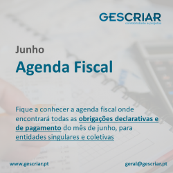 agenda fiscal junho1