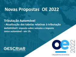 OE_tributação automovel