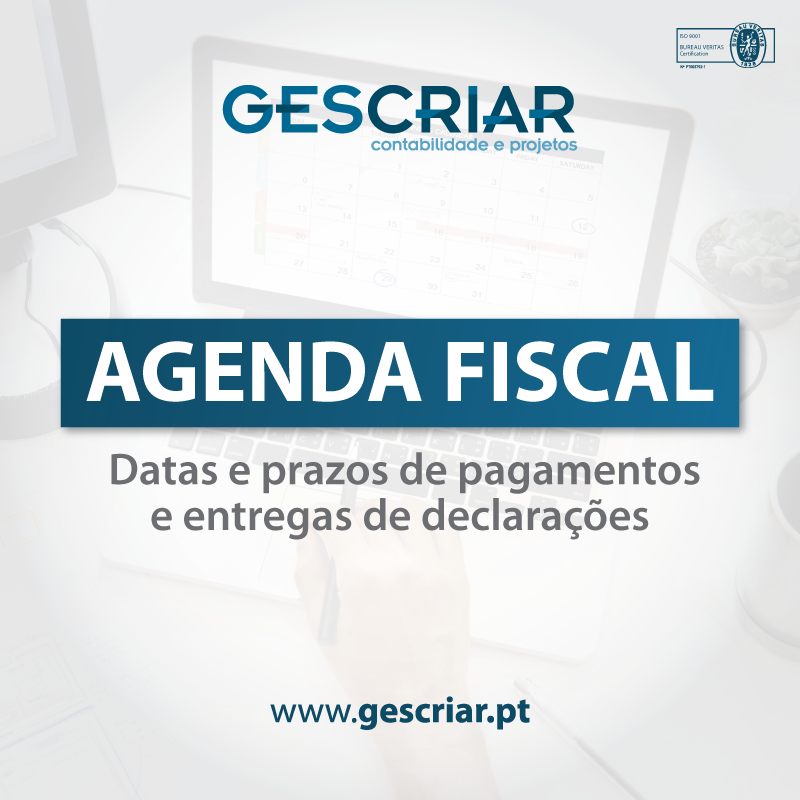 Agenda fiscal