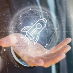 Castro Almeida anuncia 2.100 milhões para 37 mil empresas em crédito para exportação