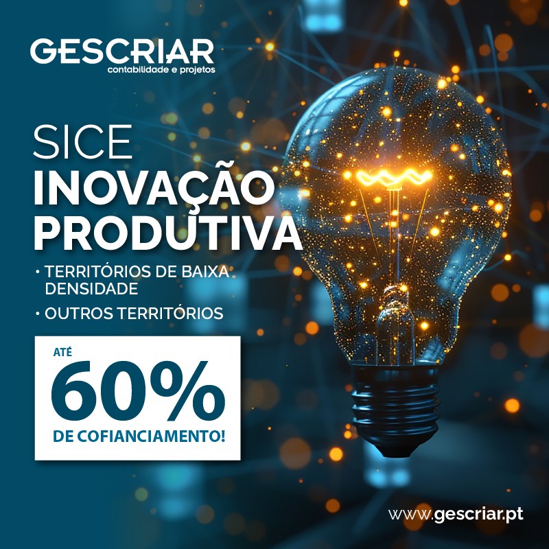 SICE – Inovação Produtiva
