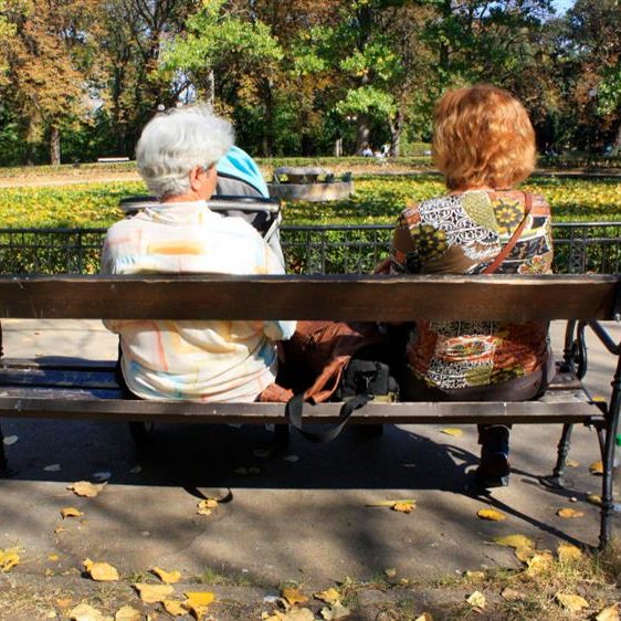 Idade da reforma sobe para 66 anos e 11 meses