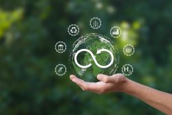 Plano para a economia circular traz ajudas para as empresas