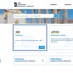 pagamento do IMI