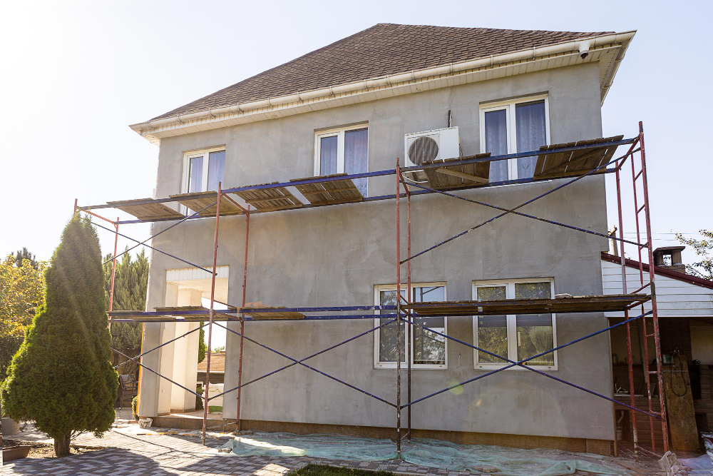 IVA na construção e reabilitação de imóveis